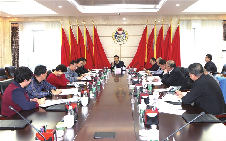 內(nèi)蒙古：标準化助力鄉村振興